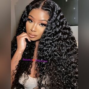 Human Hair Lace wig